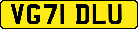 VG71DLU