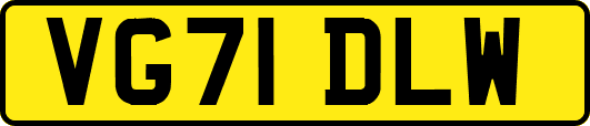 VG71DLW
