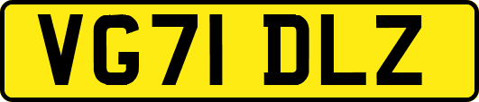 VG71DLZ