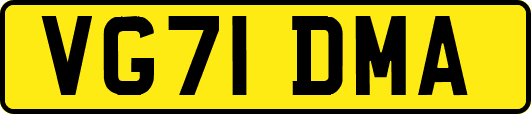 VG71DMA