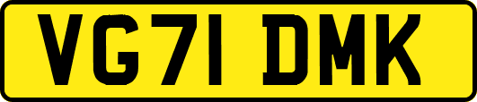 VG71DMK