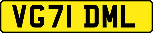 VG71DML