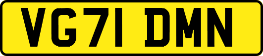 VG71DMN