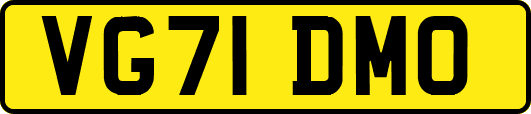 VG71DMO