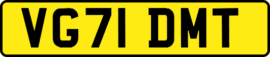 VG71DMT