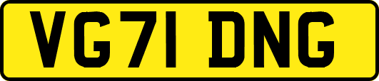 VG71DNG