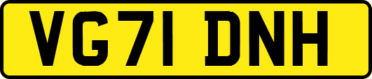 VG71DNH