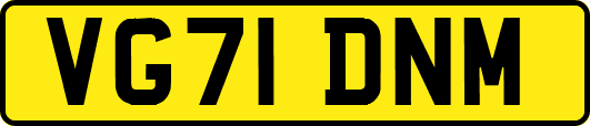 VG71DNM