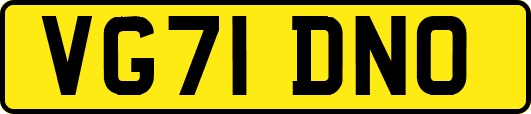 VG71DNO