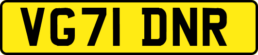 VG71DNR