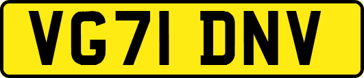VG71DNV