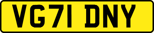 VG71DNY