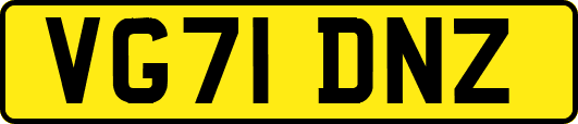 VG71DNZ
