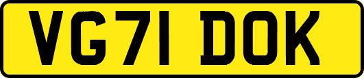 VG71DOK
