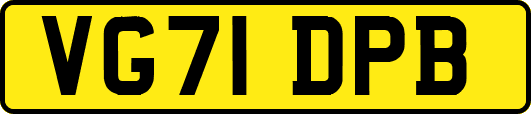 VG71DPB