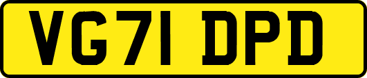 VG71DPD