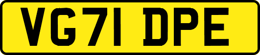 VG71DPE