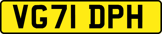 VG71DPH