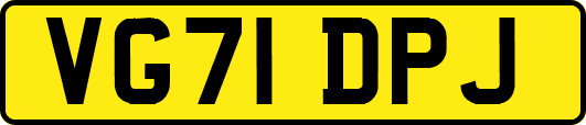 VG71DPJ