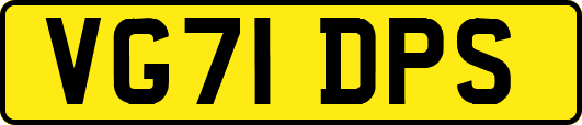 VG71DPS