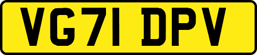 VG71DPV