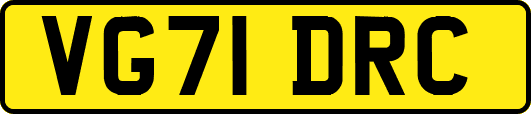VG71DRC