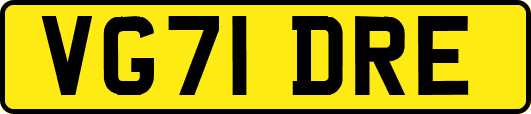 VG71DRE