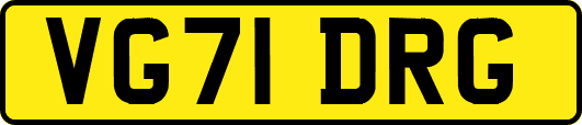 VG71DRG
