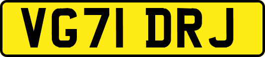 VG71DRJ