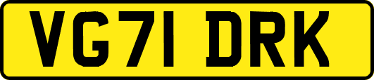 VG71DRK