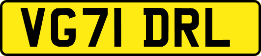 VG71DRL