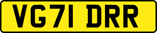 VG71DRR