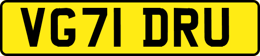 VG71DRU