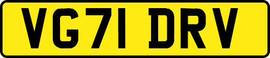 VG71DRV