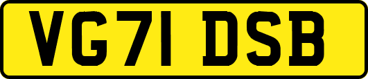 VG71DSB