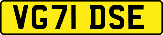 VG71DSE