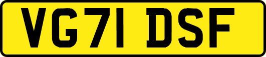 VG71DSF