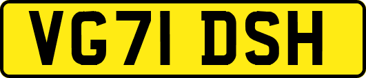 VG71DSH