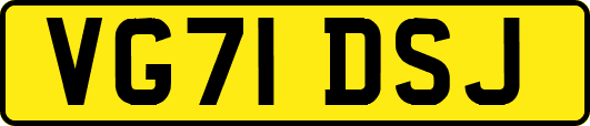 VG71DSJ