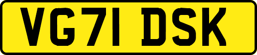VG71DSK