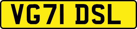 VG71DSL