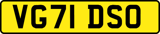 VG71DSO
