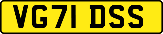 VG71DSS
