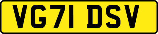 VG71DSV
