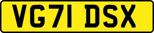 VG71DSX
