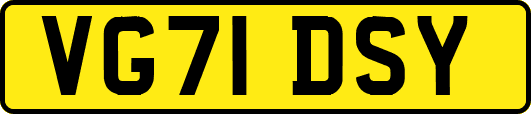 VG71DSY
