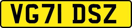 VG71DSZ