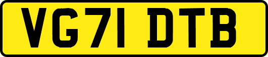 VG71DTB