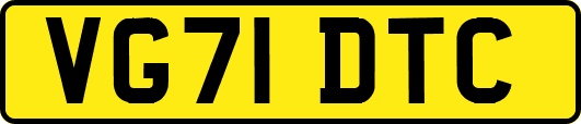 VG71DTC