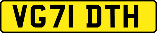 VG71DTH
